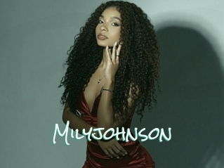 Milyjohnson