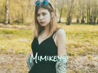 Mimikeysi