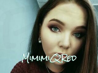 MimimiQRed