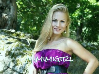 Mimimigirl