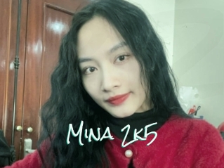 Mina_2k5