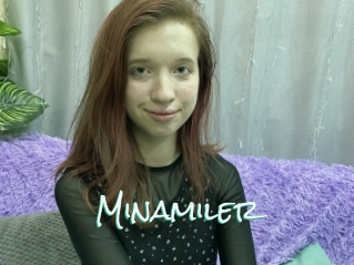 Minamiler