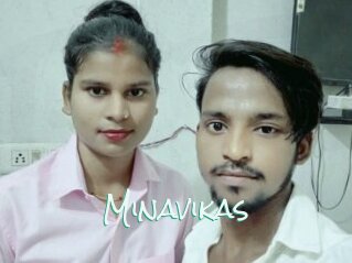 Minavikas