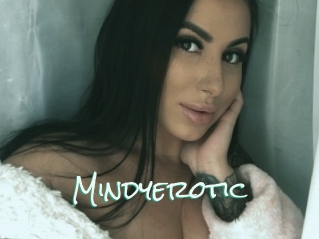 Mindyerotic