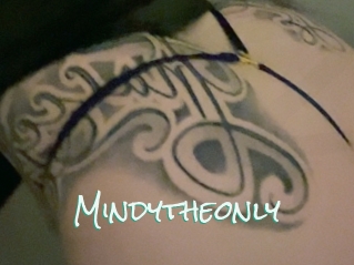 Mindytheonly