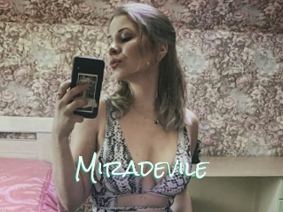 Miradevile