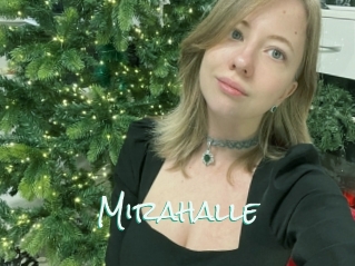 Mirahalle