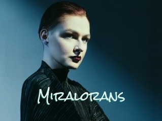 Miralorans