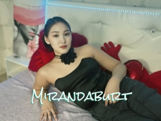 Mirandaburt
