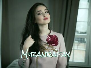 Mirandafay