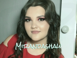 Mirandashaw