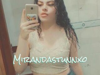 Mirandastunnxo