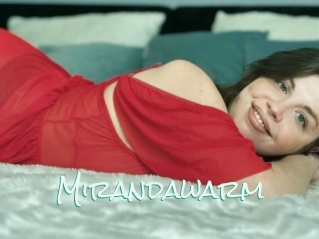 Mirandawarm