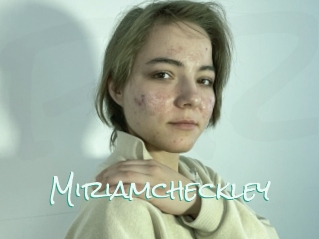 Miriamcheckley