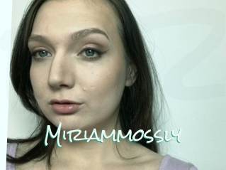 Miriammossly
