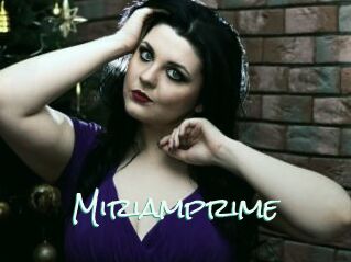 Miriamprime