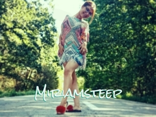 Miriamsteep