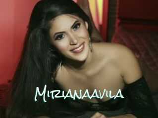 Mirianaavila