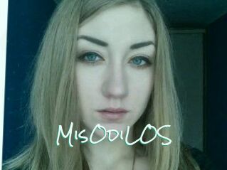 MisOdiLOS