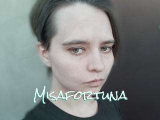 Misafortuna