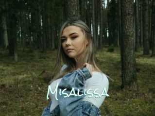 Misalissa