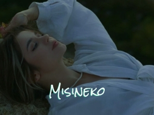 Misineko
