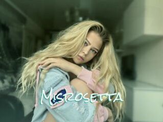 Misrosetta