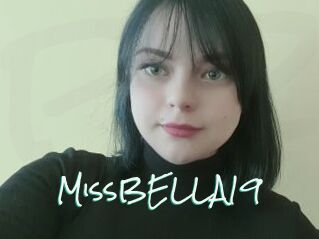 MissBELLA19