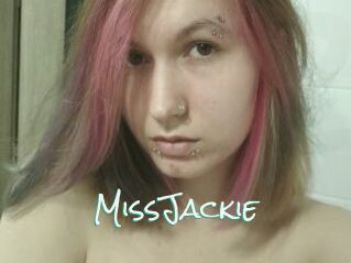 MissJackie