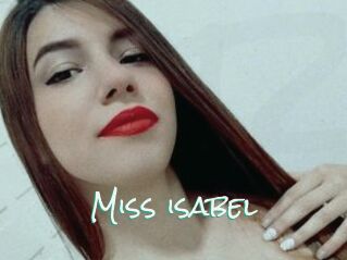 Miss_isabel