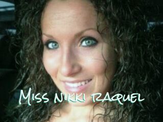 Miss_nikki_raquel