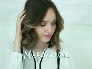 Missanovak