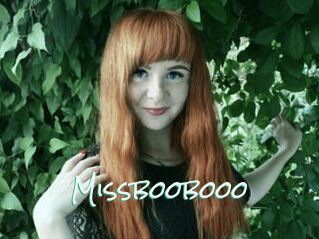 Missboobooo