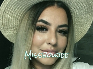 Missboujee