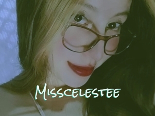 Misscelestee