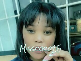 Misscoco25