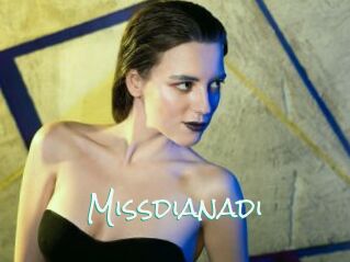 Missdianadi