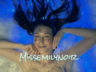 Missemilynoir