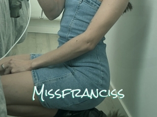 Missfranciss