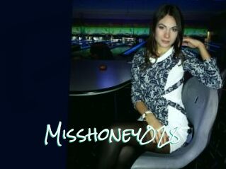 Misshoney028