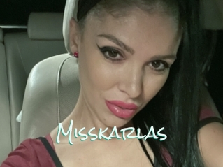 Misskarlas