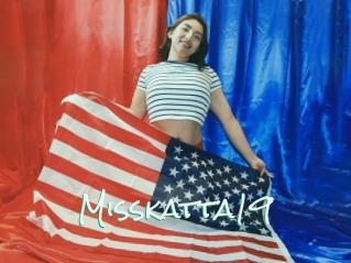 Misskatta19