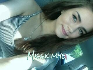 Misskimye