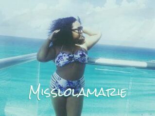 Misslolamarie