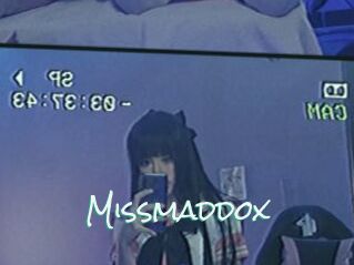 Missmaddox