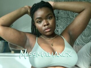 Missmaliaxox