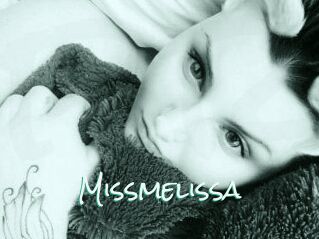 Missmelissa