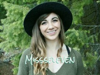 Missseleven