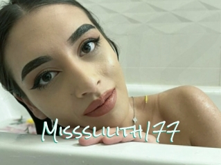 Missslilith177