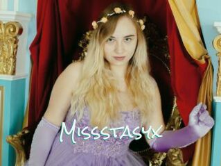 Missstasyx